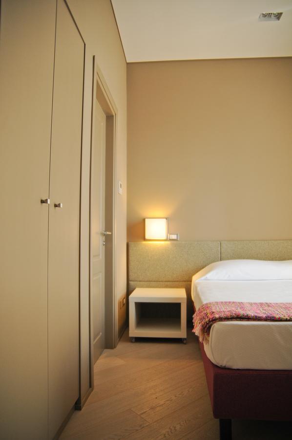 B&B Carini 58 Rome Exterior photo
